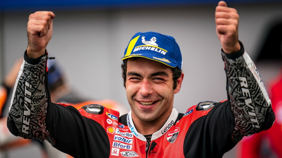 Danilo Petrucci - cropped