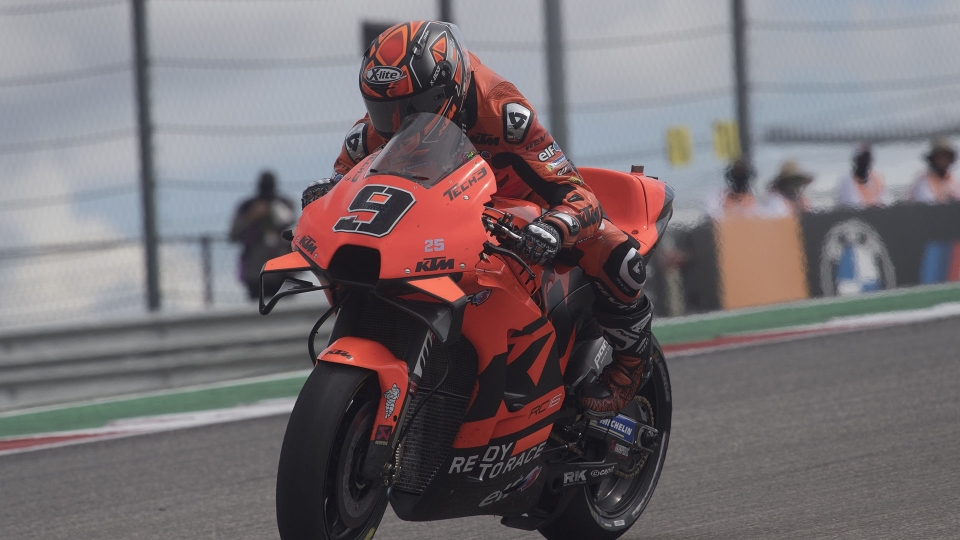 Danilo Petrucci