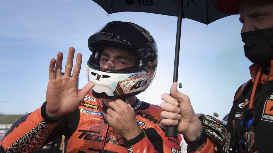 Danilo Petrucci