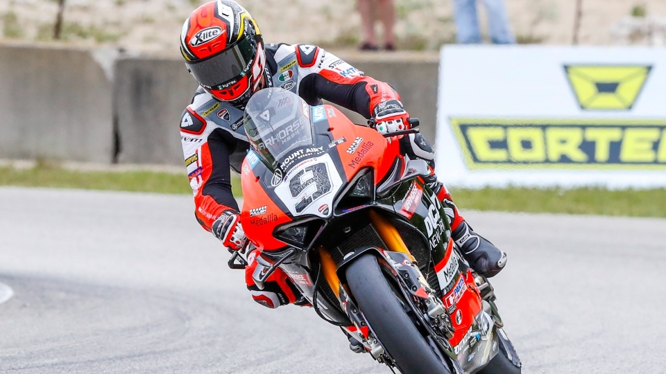 danilo petrucci