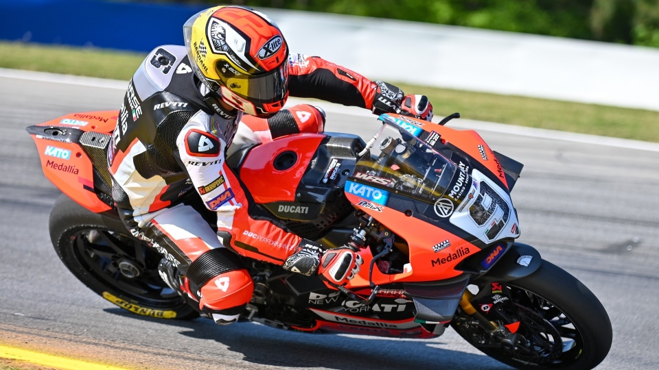 Danilo Petrucci