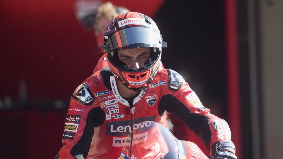 Danilo Petrucci
