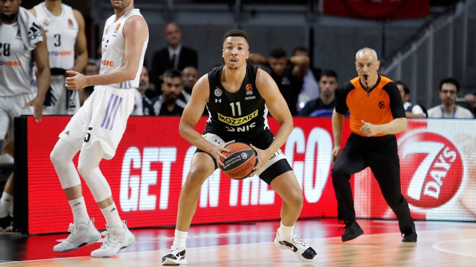 DANTE EXUM