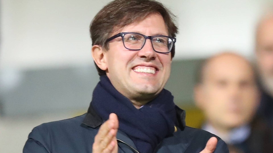 Dario Nardella