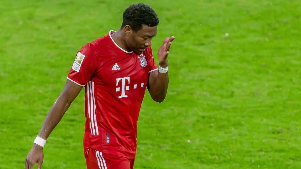 David Alaba