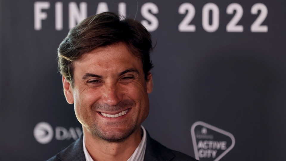 David Ferrer