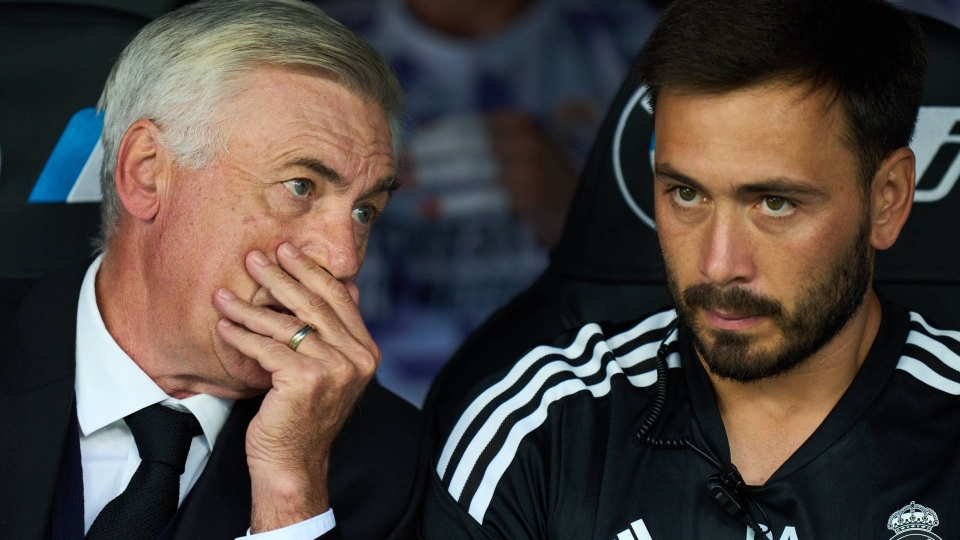 Davide Ancelotti