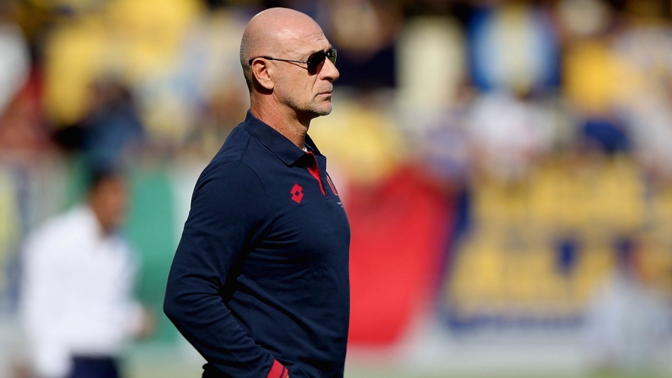 Genoa rinato con Ballardini: rendimento da Champions Davide Ballardini - Genoa