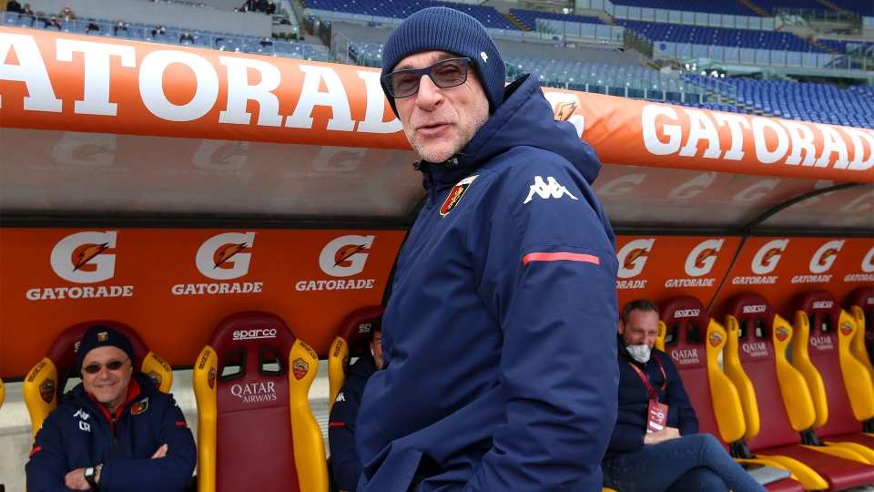 Davide Ballardini