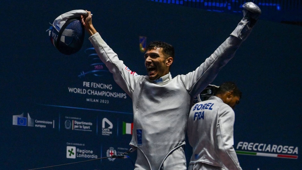 Davide Di Veroli
