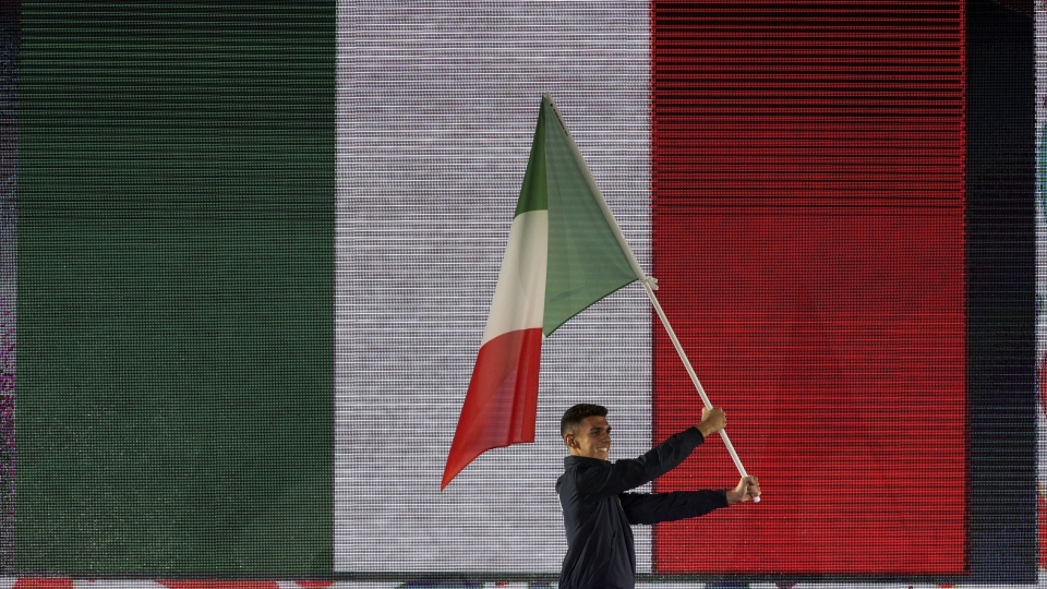 Davide Di Veroli