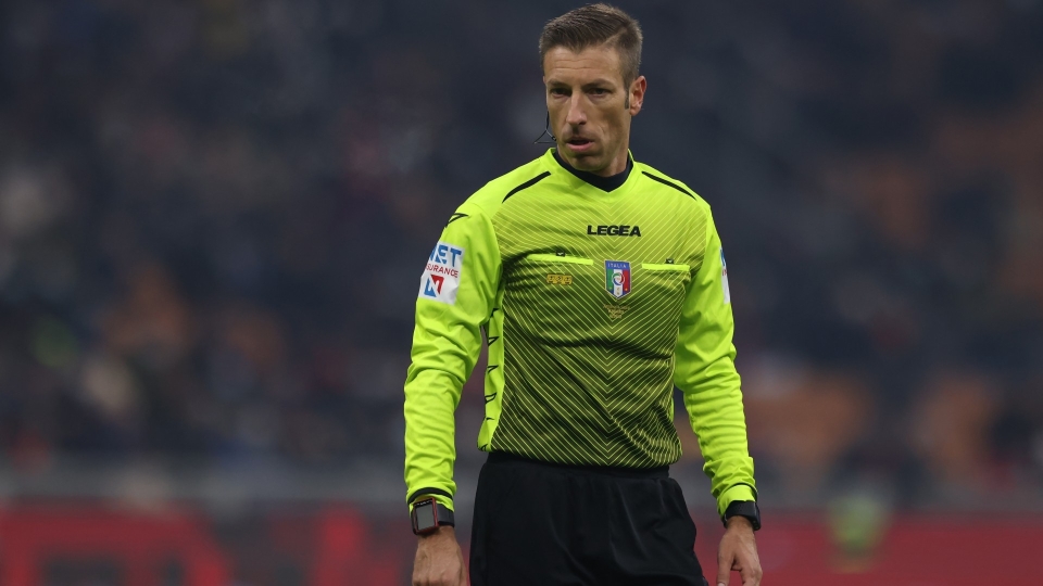 davide massa