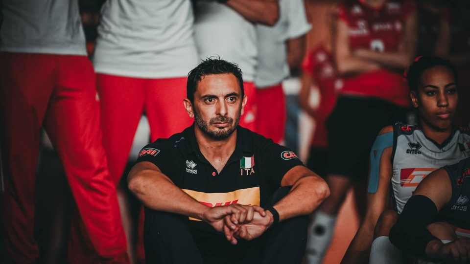 Davide Mazzanti
