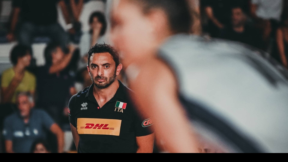 Davide Mazzanti