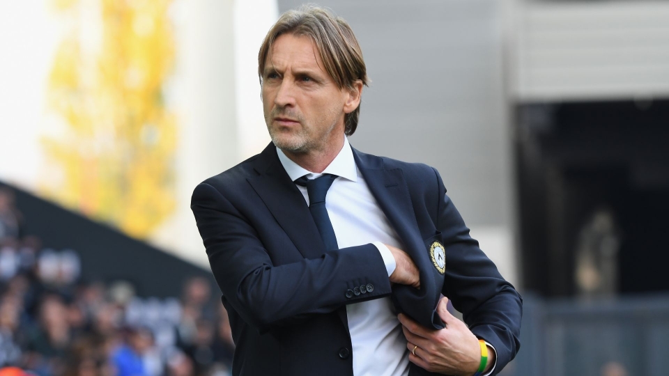 Davide Nicola Udinese Davide Nicola Udinese