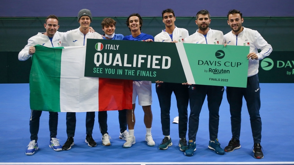 getty images davis cup