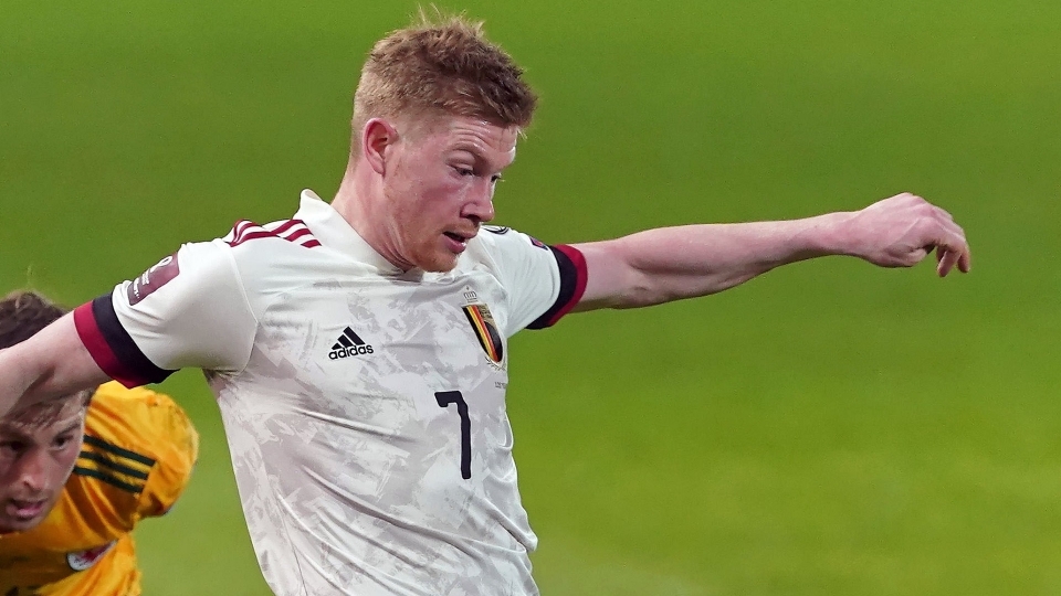 De Bruyne De Bruyne