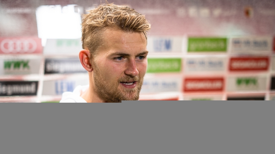 De Ligt