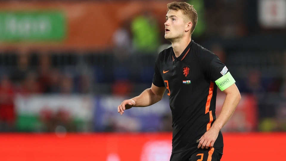 De Ligt