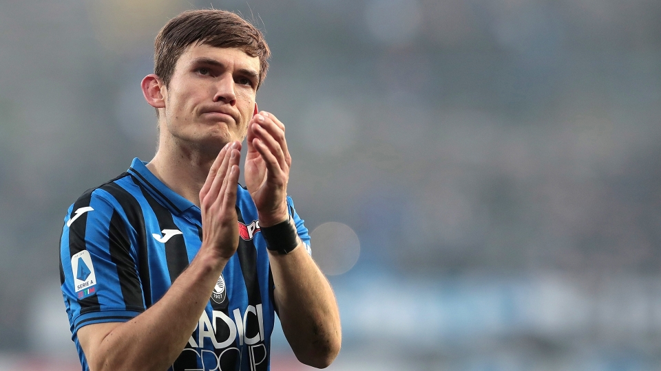 De Roon Atalanta