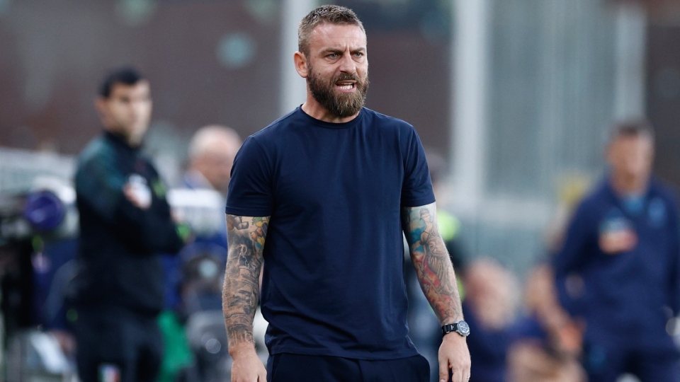 De Rossi