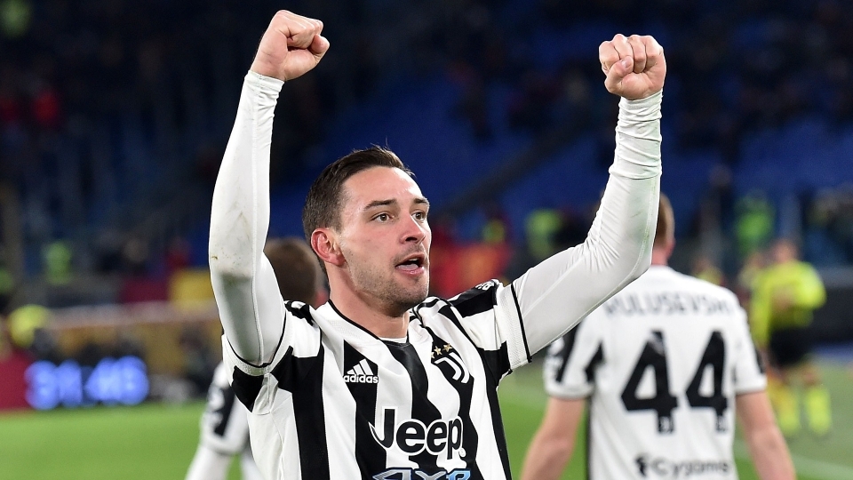 De Sciglio