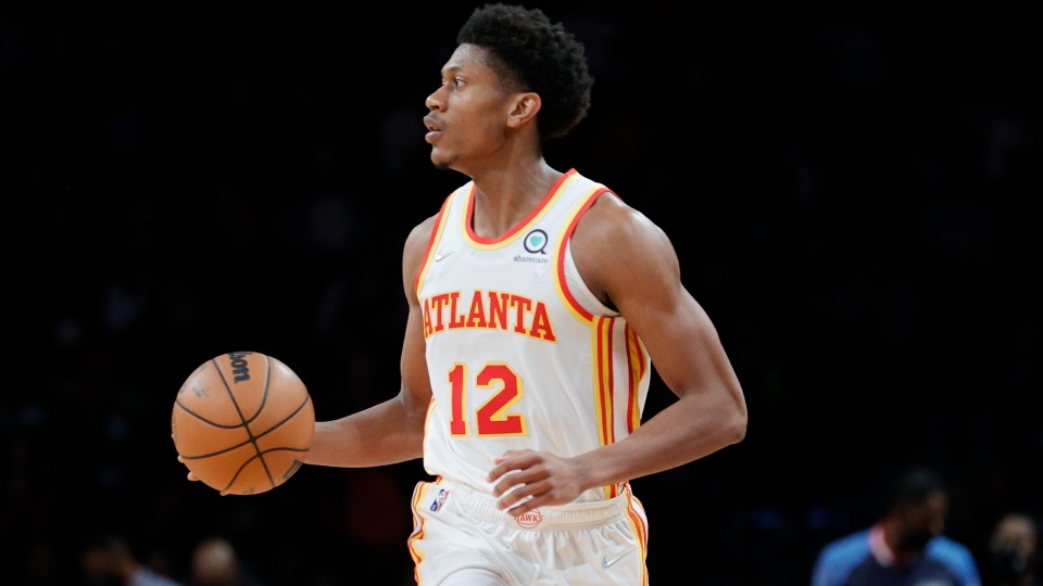 deandre hunter