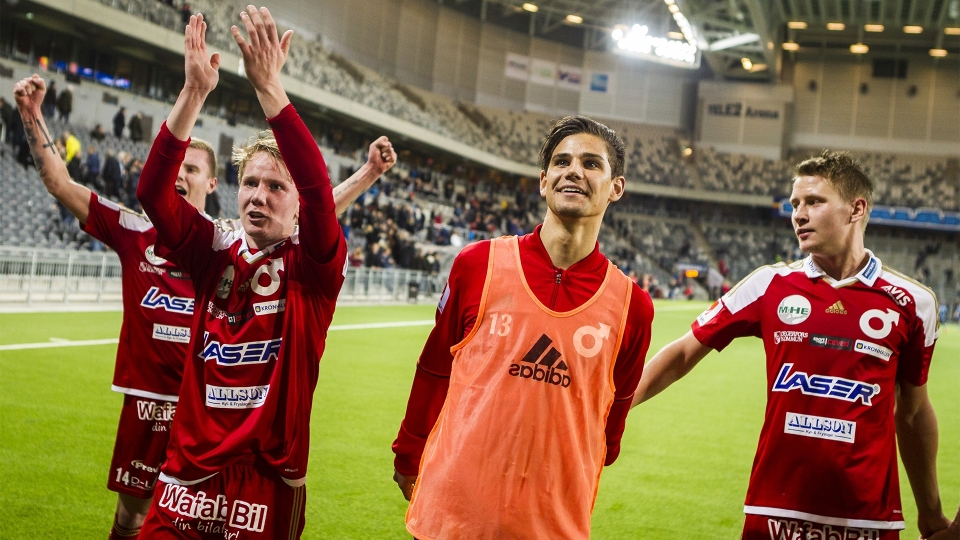 Degerfors