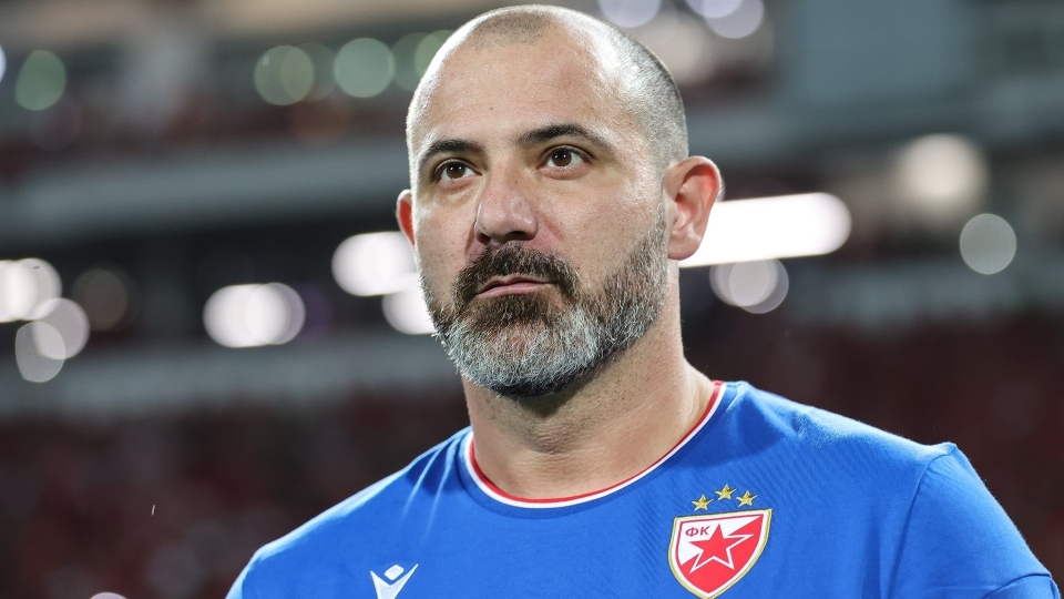 Dejan Stankovic