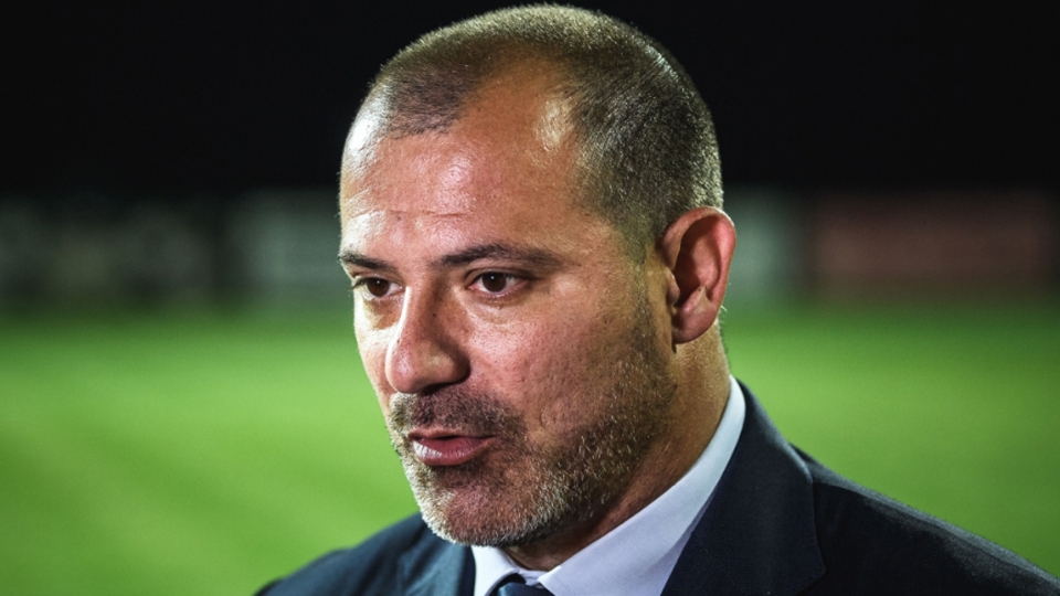 Dejan Stankovic