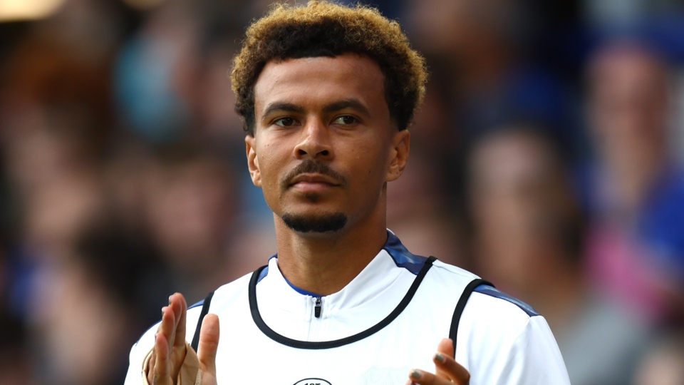 Dele Alli is moving to Besiktas, a far cry from what was expected of him