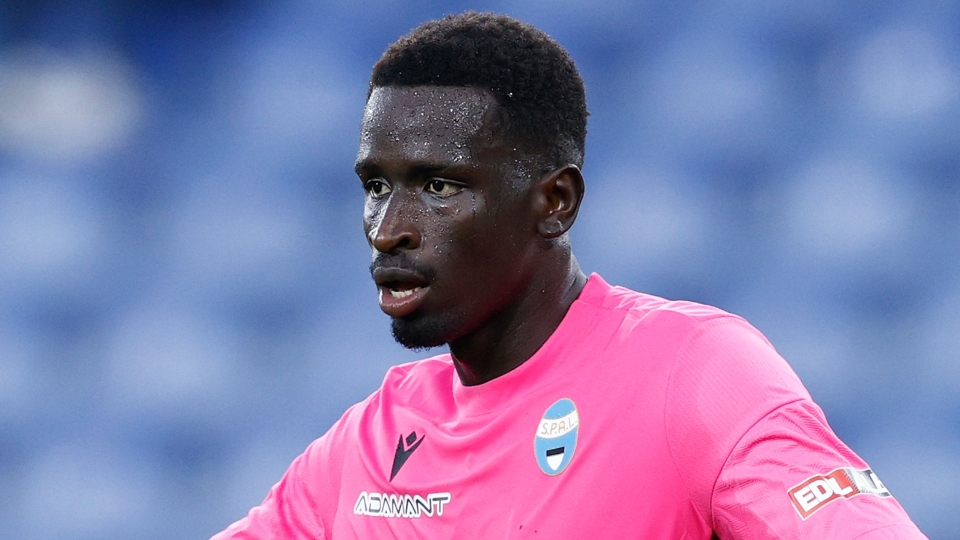 Demba Thiam
