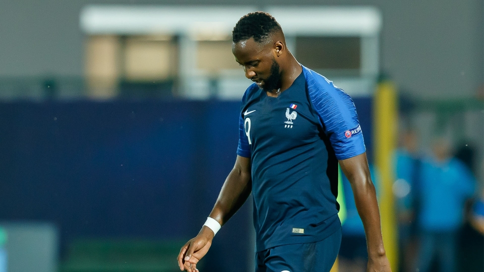 Dembele Moussa Dembele Moussa