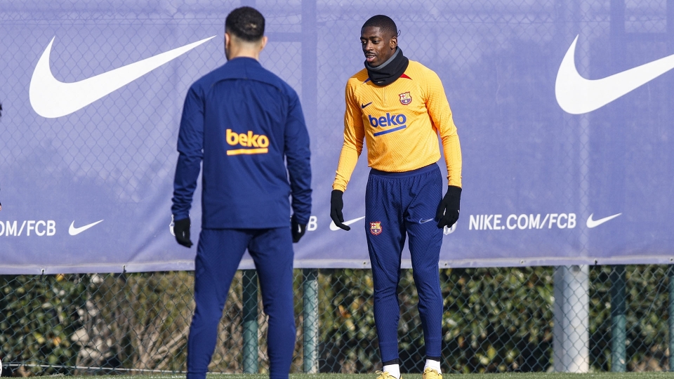 Dembele