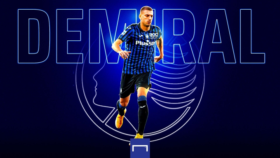 Demiral Atalanta Juventus GFX Demiral Atalanta Juventus GFX