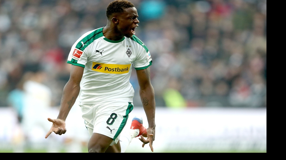 Denis Zakaria