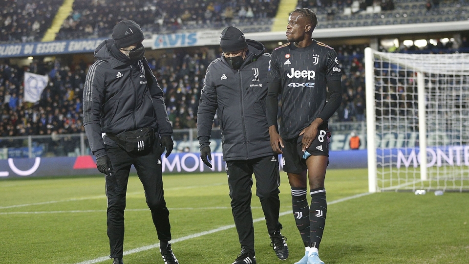 Denis Zakaria