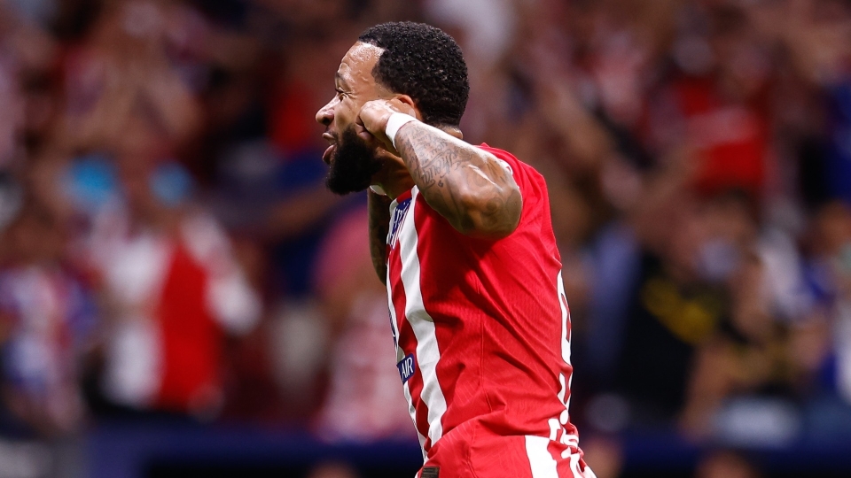 Depay
