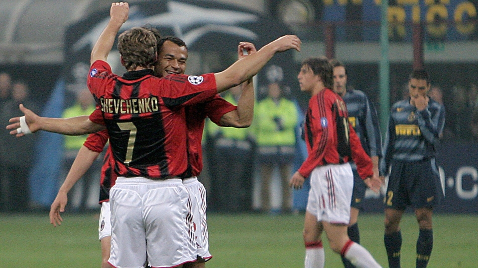 Derby di Milano