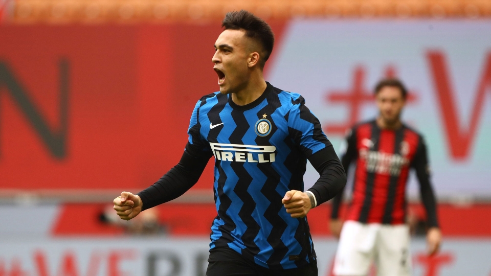 Derby di Milano