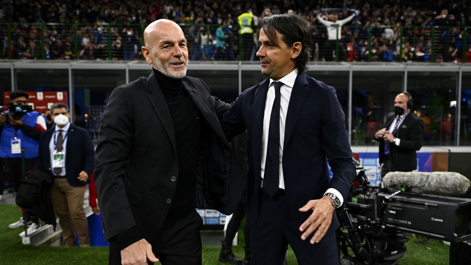 Derby di Milano