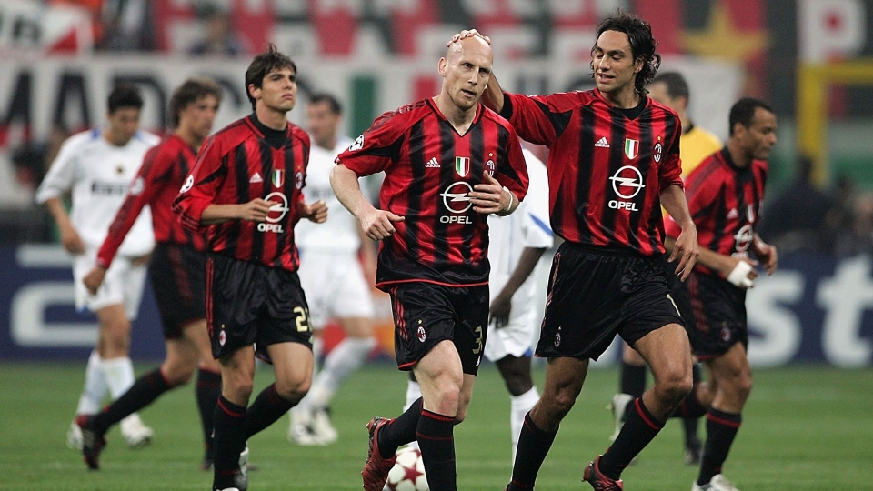 Derby di Milano
