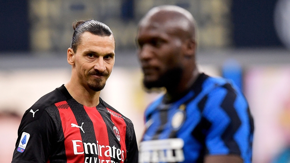 Derby di Milano