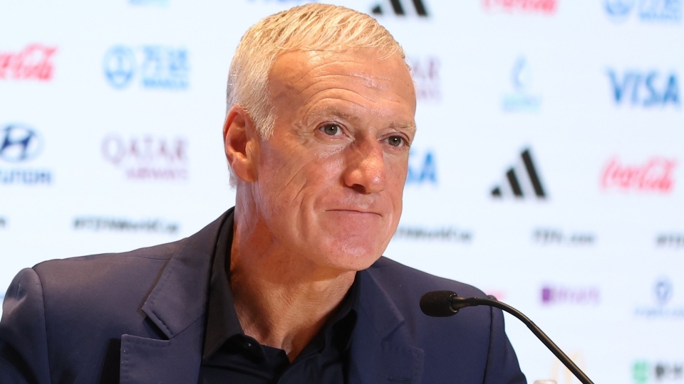 Deschamps