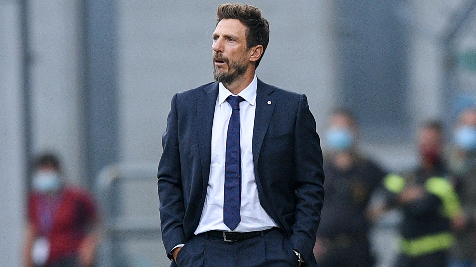 Di Francesco