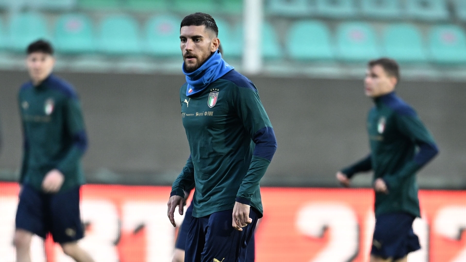 Di Lorenzo Di Lorenzo