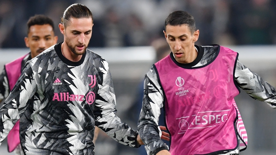 Di Maria-Rabiot
