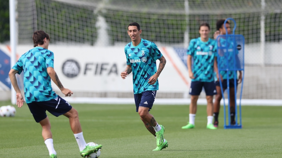 Di Maria
