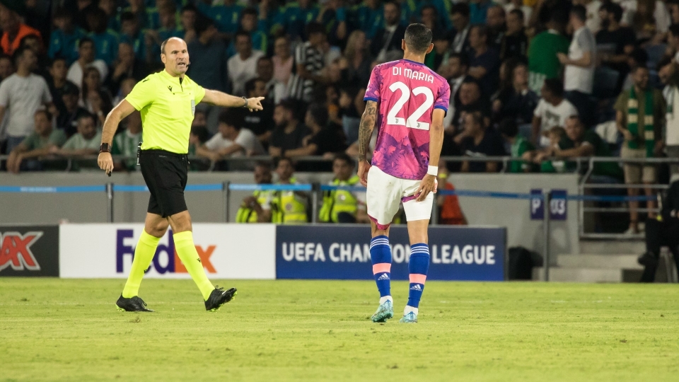 Di Maria