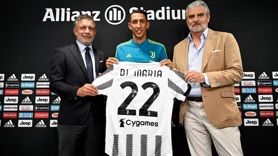 Di Maria